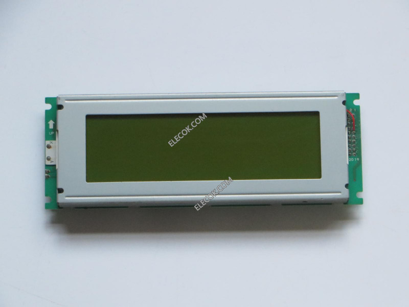 DMF5005N Optrex LCD 패널 두번째 손 