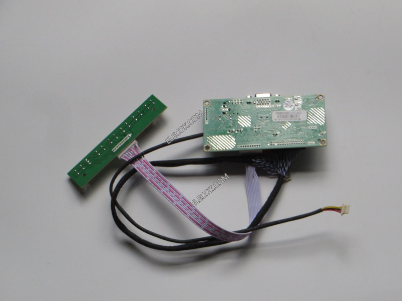 Driver Board for LCD AUO G170EG01 V1