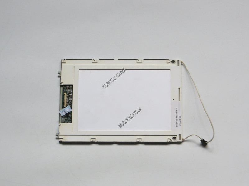 DMF-50383NF-FW 7,2" STN LCD Panel para OPTREX 