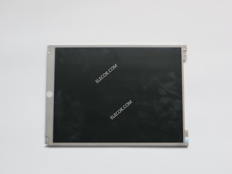 TM121SV-02L04C 12.1" a-Si TFT-LCD 패널 ...에 대한 TORISAN 