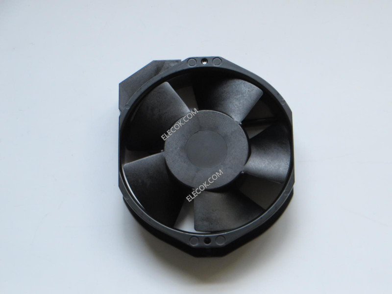 NMB 5915PC-23T-B30-A00 230V 50/60HZ 35W Cooling Fan with socket connection, new