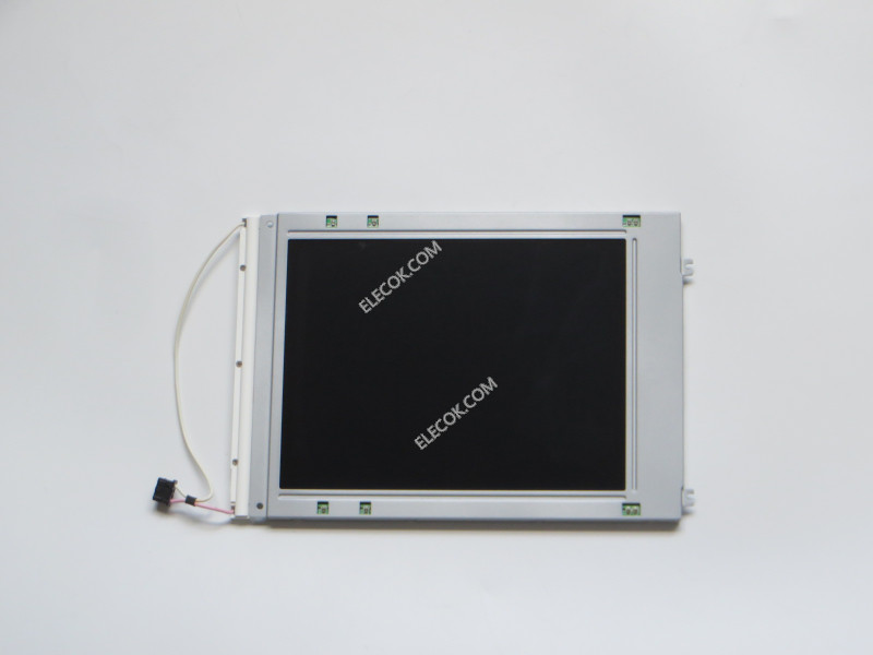 LM64P101 7.2" FSTN LCD パネルにとってSHARP 在庫新品