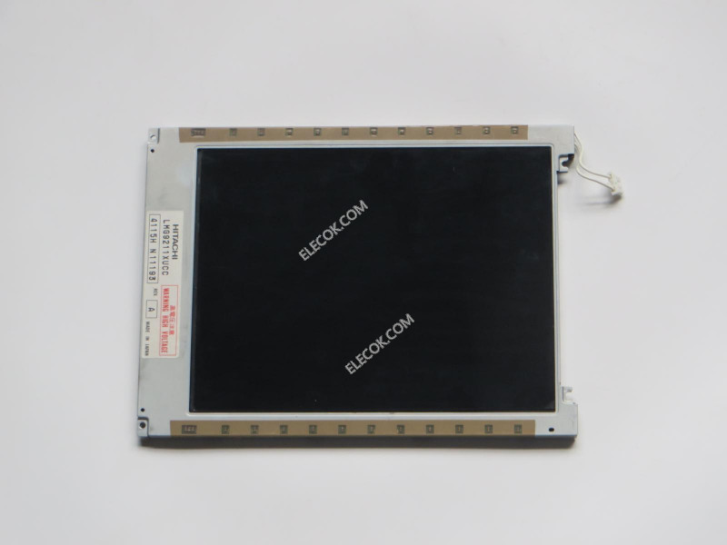 LMG9211XUCC HITACHI LCD usagé 