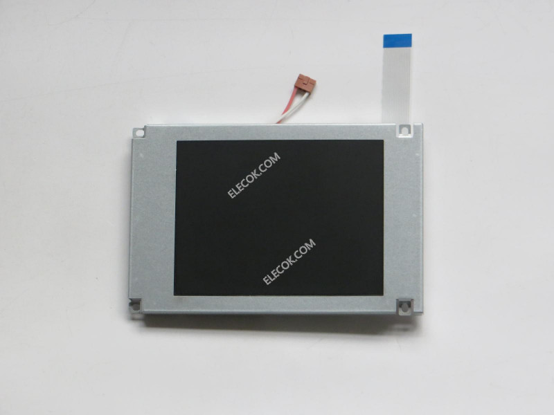 SX14Q009 5,7" CSTN LCD Paneel voor HITACHI vervangend 