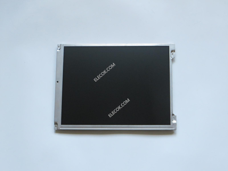 TX31D30VC1CAA 12,1" a-Si TFT-LCD Paneel voor HITACHI 