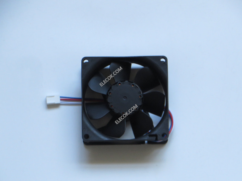 PAPST fan 8414  N/2GH   24V 2.8W  0.11A  3wires Cooling Fan