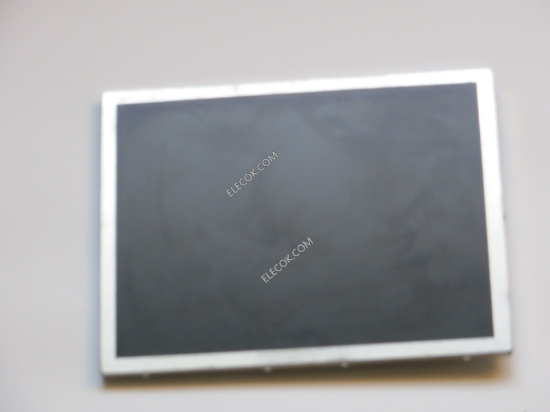 LB084S02-TD02 8,4" a-Si TFT-LCD Pannello per LG Display Usato 