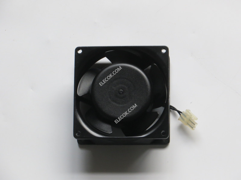 COMMONWEALTH FP-108JC  S1-B 220/240V 0.15/0.12A 16/13W 2wires cooling fan