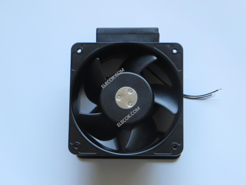 ORIX MRS18-DC 200V 0.4/0.5A 54.5/70/77W Cooling Fan Refurbished