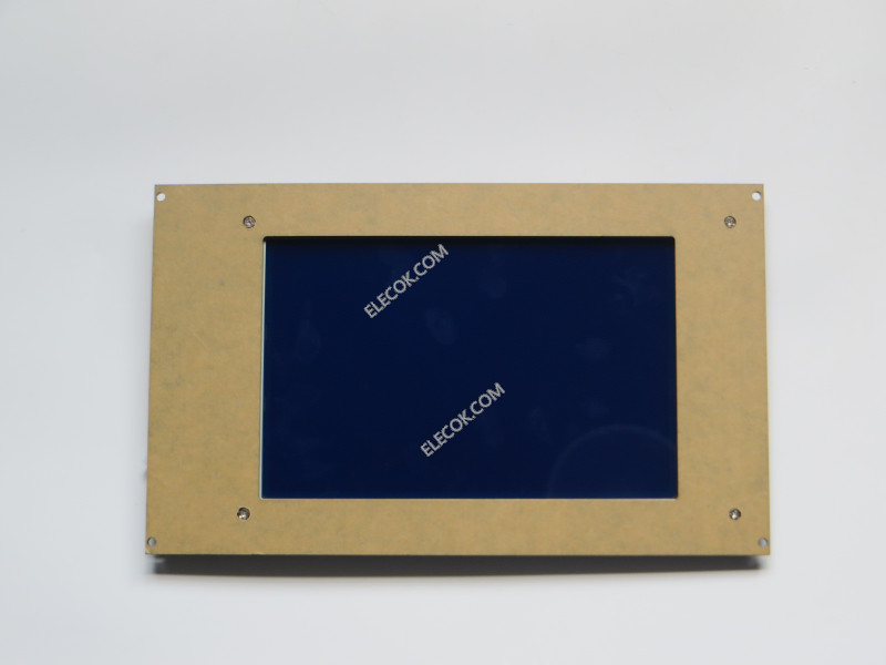 CA51001-0018 LCD Paneel replace 