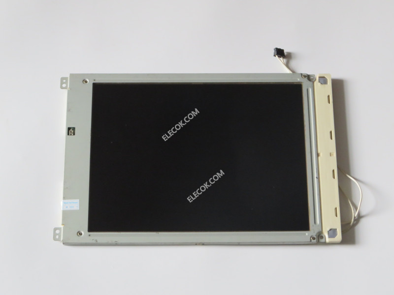 LM-KE55-32NTK 9.4" FSTN LCD 패널 두번째 손 