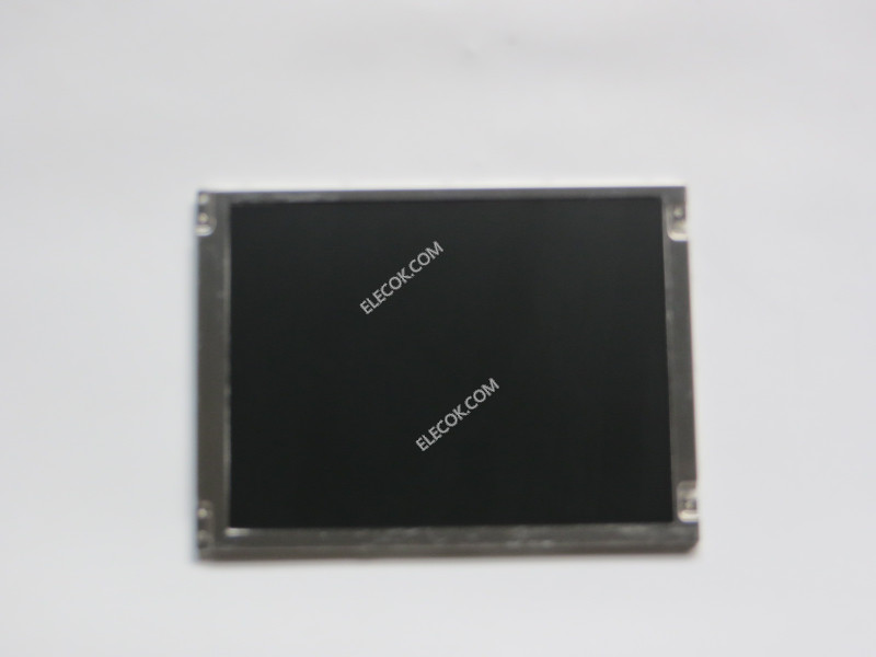 AM-800600K2TMQW-00H 10,4" a-Si TFT-LCD Panel för AMPIRE， ersättning 