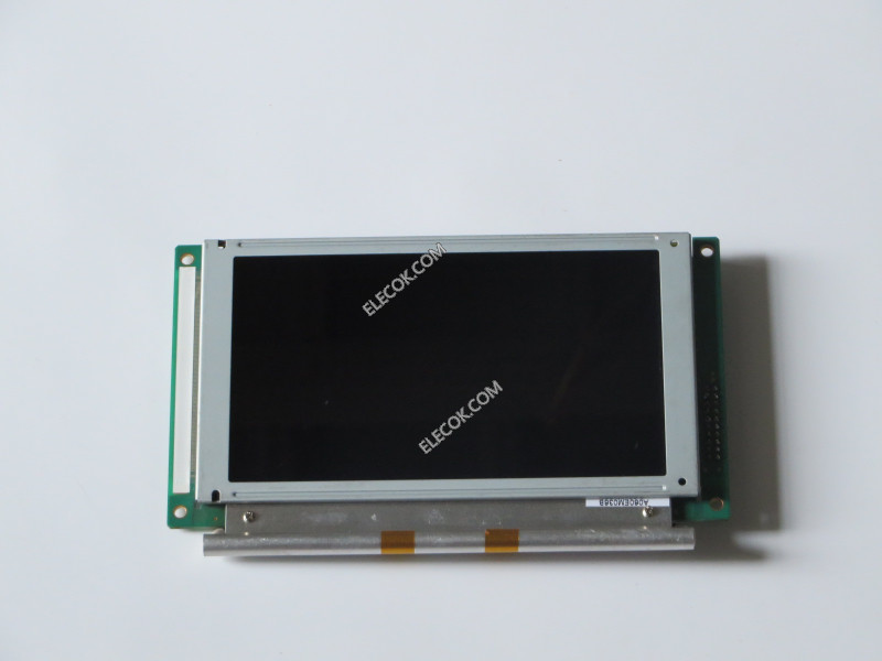 DMF-50773NF-FW 5,4" FSTN LCD Pannello per OPTREX made in Japan(black film) 