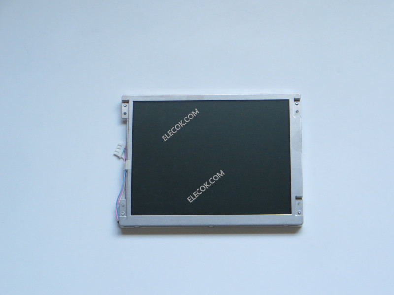 LTM08C351S TOSHIBA 8" LCD, Inventory new