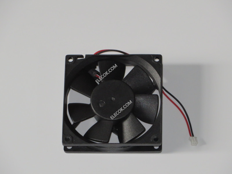 ADDA AD0812US-C70 12V 0.27A 2wires Cooling Fan