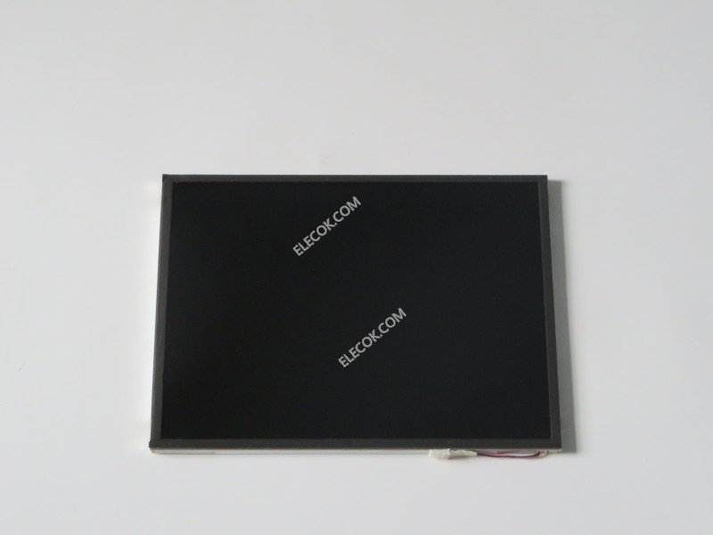 LP104S5-C1 10,4" a-Si TFT-LCD Panel för LG.Philips LCD 