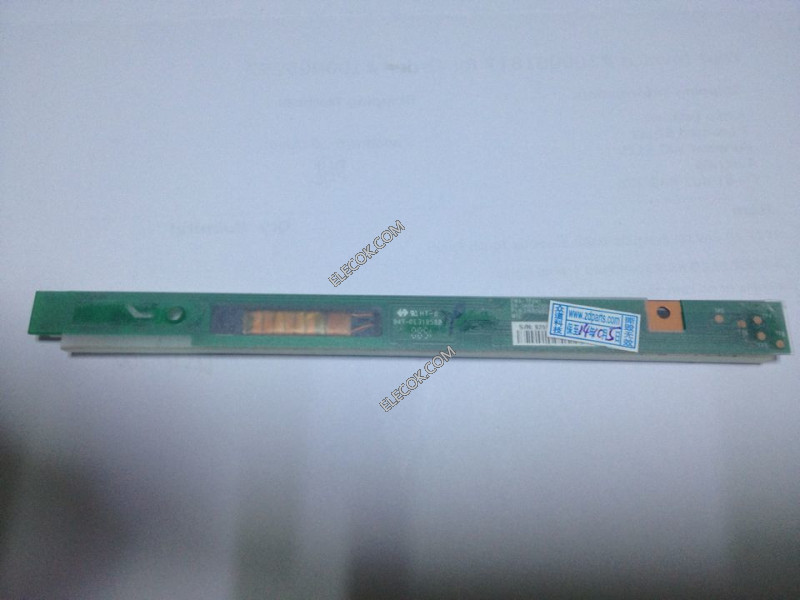 LCD INVERTER PWA-TF041 DA-1A08-C002A2L PK070009B00
