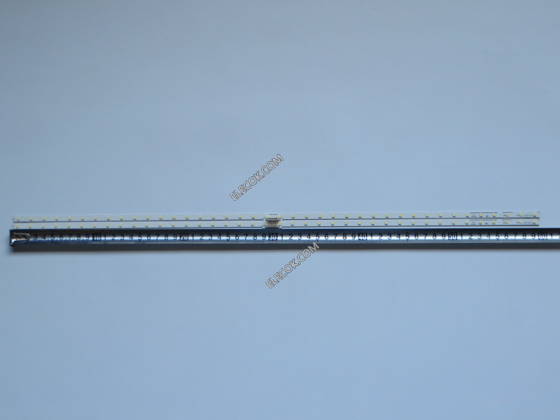 Samsung BN96-45913A LED Backlight Strips (2 Strips) ,substitute