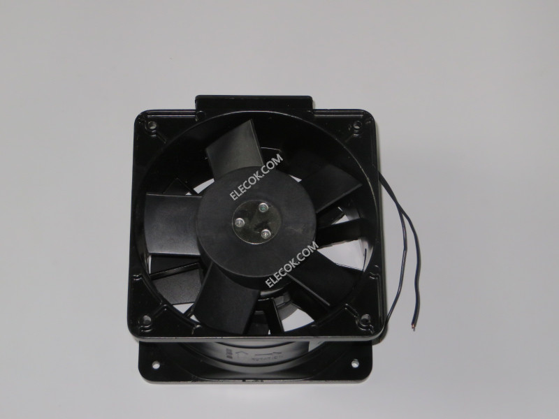 ORIX MRW18-DTA -F1 220V 0.4A 90W 2wires Cooling Fan