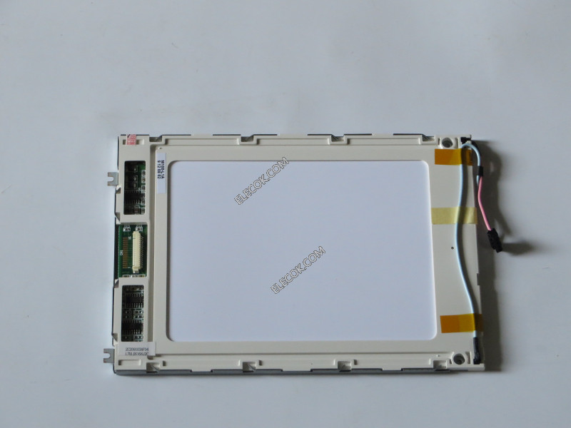M100-L1A LCD TELA EXIBIçãO Replace preto film 