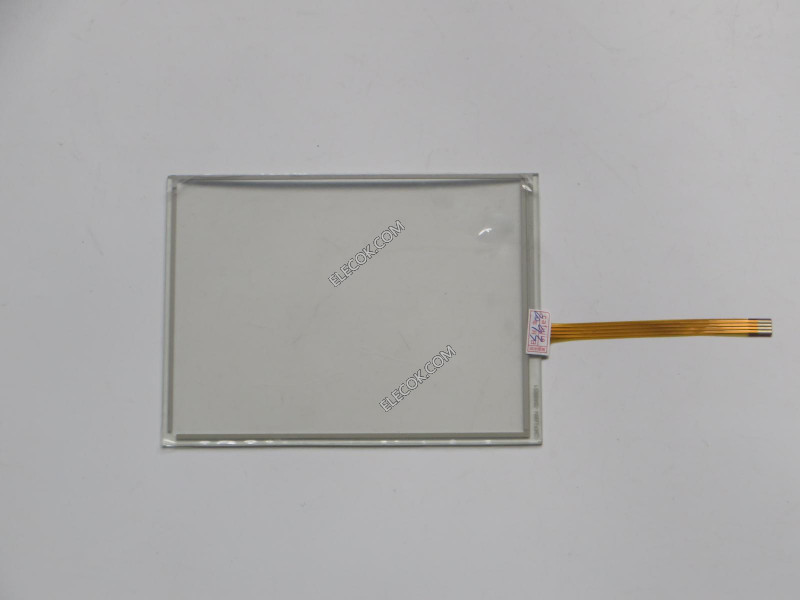 TCG057QV1AD-G00 5,7" a-Si TFT-LCD Panel dla Kyocera with ekran dotykowy 