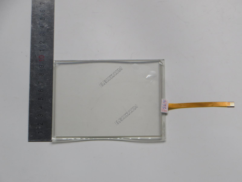 TCG057QV1AD-G00 5,7" a-Si TFT-LCD Panneau pour Kyocera verre tactile 