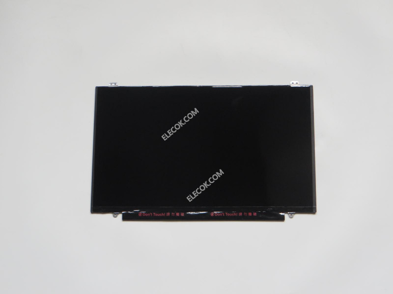B140QAN01.1 14.0" a-Si TFT-LCD , Panel for AUO