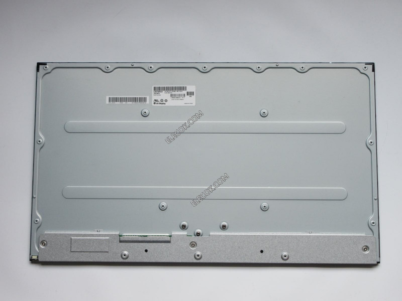 LM270WQ4-SSB3 27" 2560×1440 LCD Platte für LG Anzeigen 