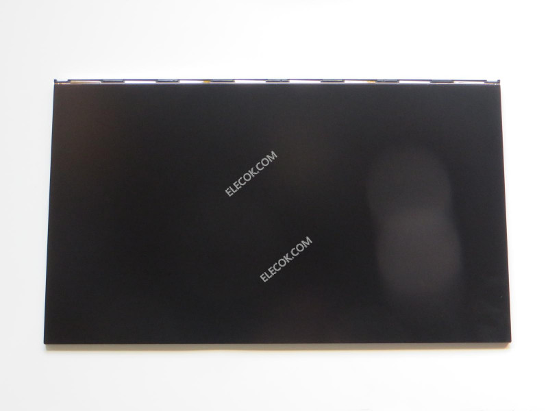 LM270WQ4-SSB3 27" 2560×1440 LCD Panel for LG Display 