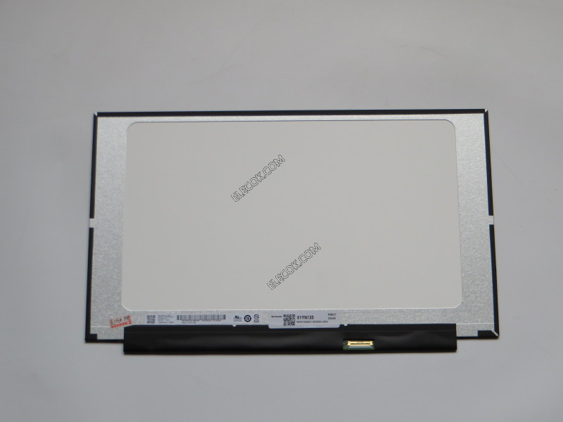 B156HAK02.0 15,6" 1920×1080 LCD Panel para AUO 