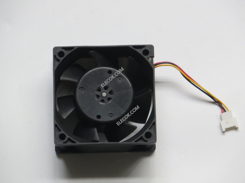 CA2163H01 24V 0.15A  3wires cooling fan