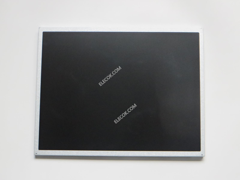 G150XG01 V3 15.0" a-Si TFT-LCD Panel for AUO new 