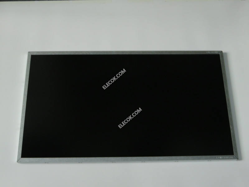 LTM236FL01 23,6" a-Si TFT-LCD Paneel voor SAMSUNG 