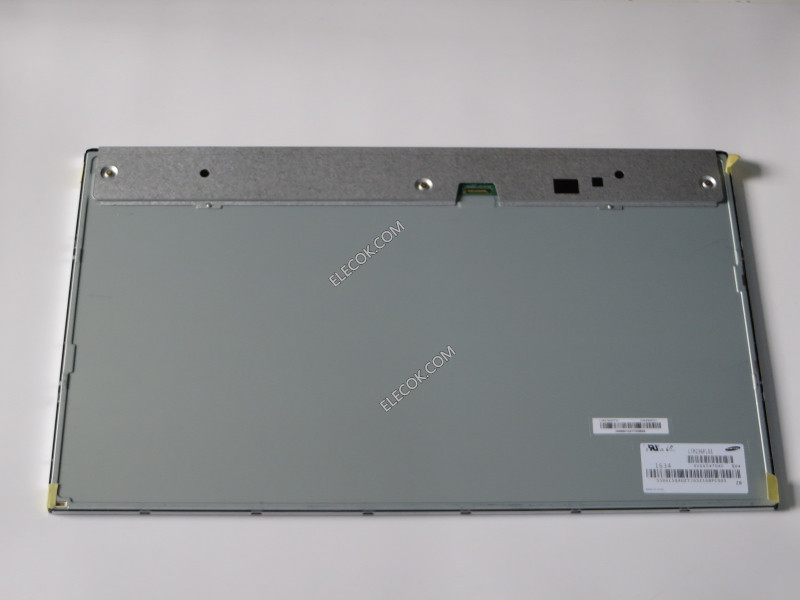 LTM236FL01 23.6" a-Si TFT-LCD , Panel for SAMSUNG