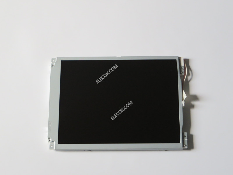 LQ10D36A 10,4" a-Si TFT-LCD Paneel voor SHARP 