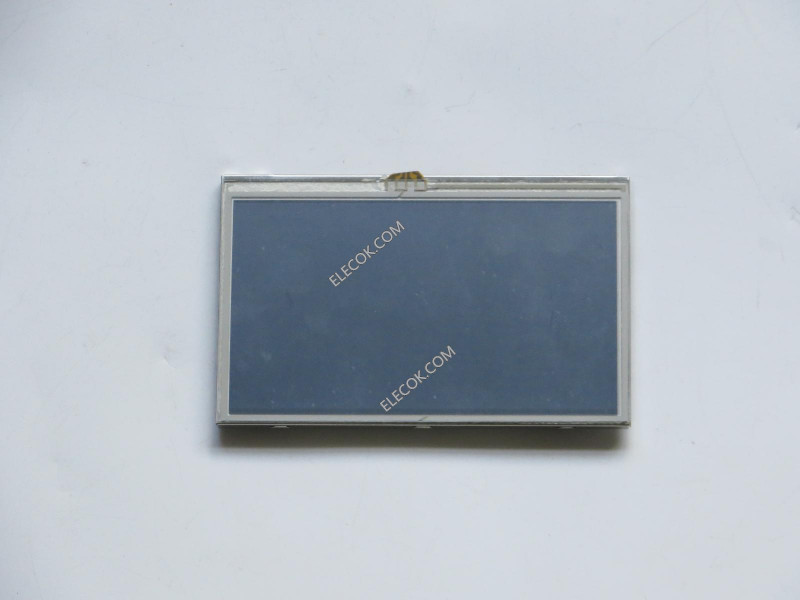 AM480272H3 4,3" a-Si TFT-LCD Paneel voor AMPIRE met touch screen 