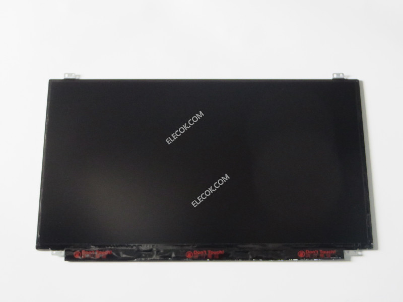 B173ZAN01.0 17.3" a-Si TFT-LCD , Panel for AUO