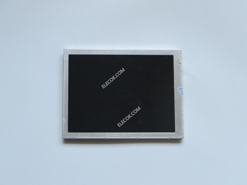NL10276BC13-01 6,5" a-Si TFT-LCD Panel til NEC 