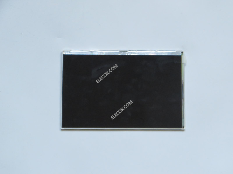 HSD070PWW1-C00 7.0" a-Si TFT-LCD Panel for HannStar 