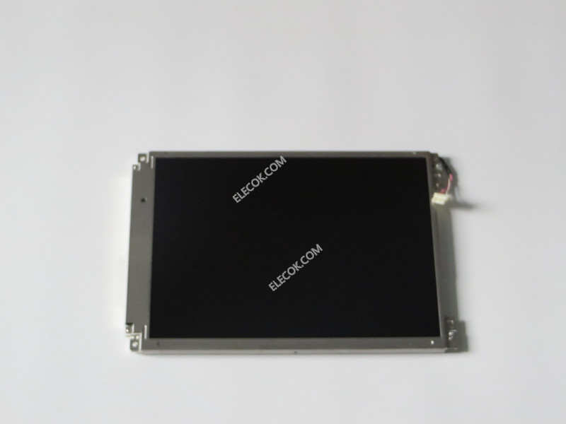 LP104V2 10,4" a-Si TFT-LCD Panneau pour LG Semicon usagé 