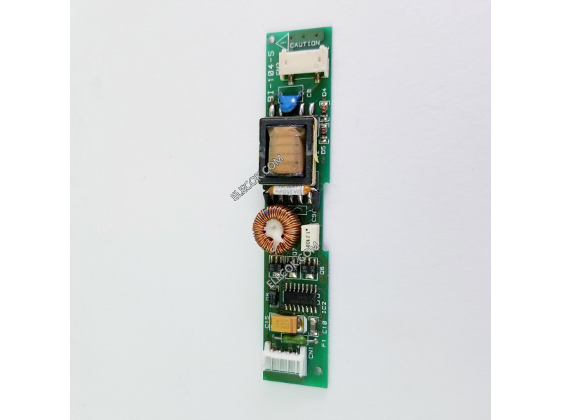 Generic BI-104-S Wechselrichter BI-104-S，large schnittstelle gebraucht 