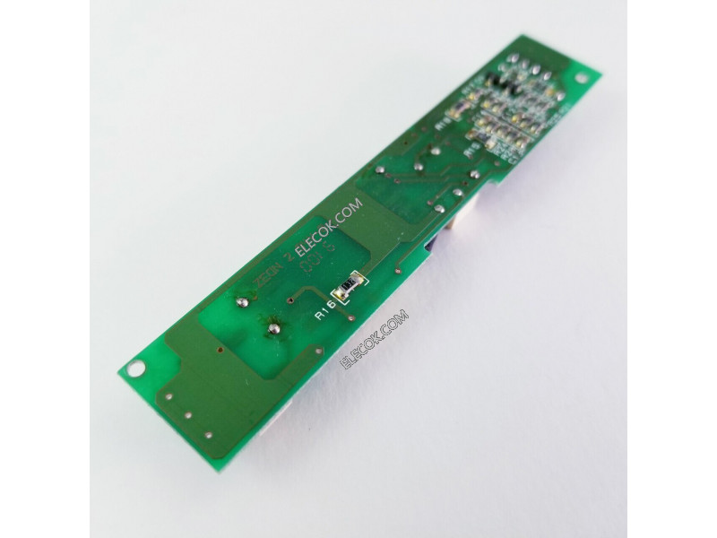 Generic BI-104-S Inverter BI-104-S，large grensesnitt used 