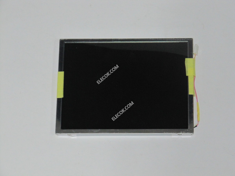 LB064V02-TD01 LG 6,4" LCD used 