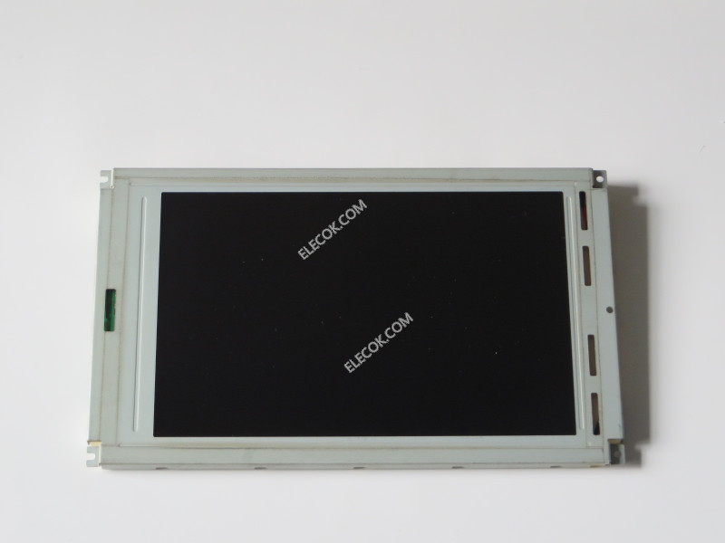 CA51001-0018 LCD Paneel gebruikt 