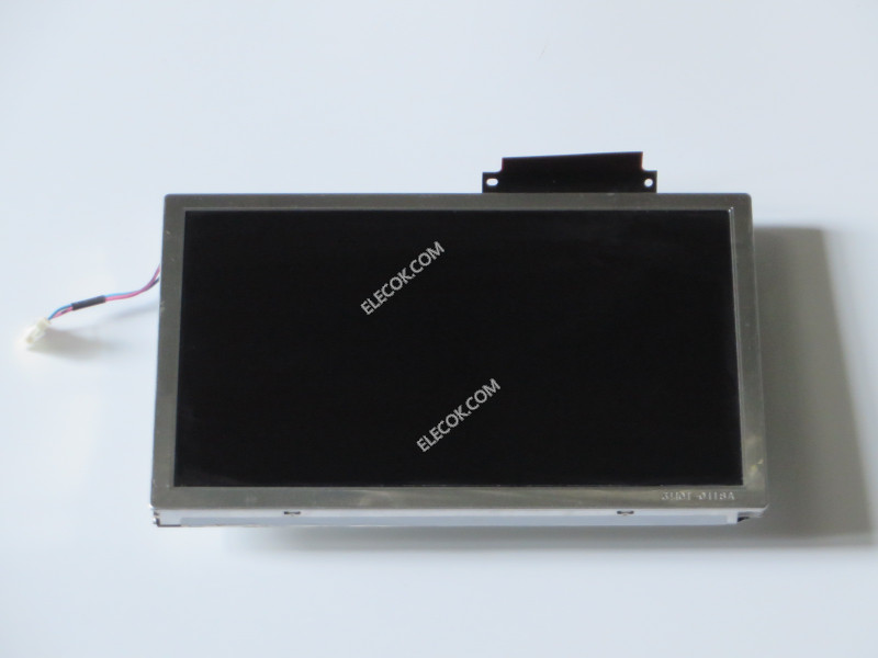 LB070WV1-TD01 LG 7" LCD Used 