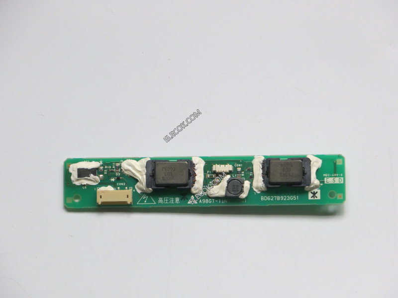 For A98GT-TINV (MN)  LCD Power inverter Board