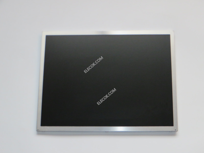 G150XG01 V1 15.0" a-Si TFT-LCD パネルにとってAUO 在庫新品