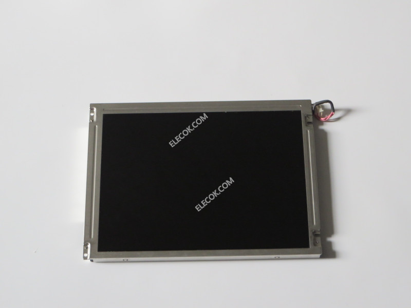 G104SN02 V0 10,4" a-Si TFT-LCD Panel til AUO 