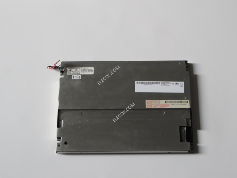G104SN02 V0 10.4" a-Si TFT-LCD Panel for AUO
