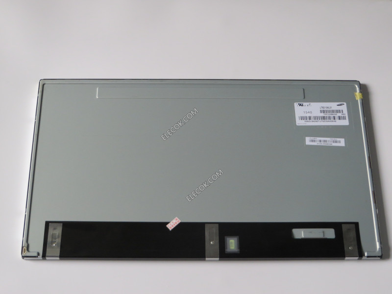LTM215HL01 21,5" a-Si TFT-LCD Panel för SAMSUNG used 